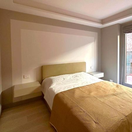 Brina Apt - Argegno Lake Como Exterior foto