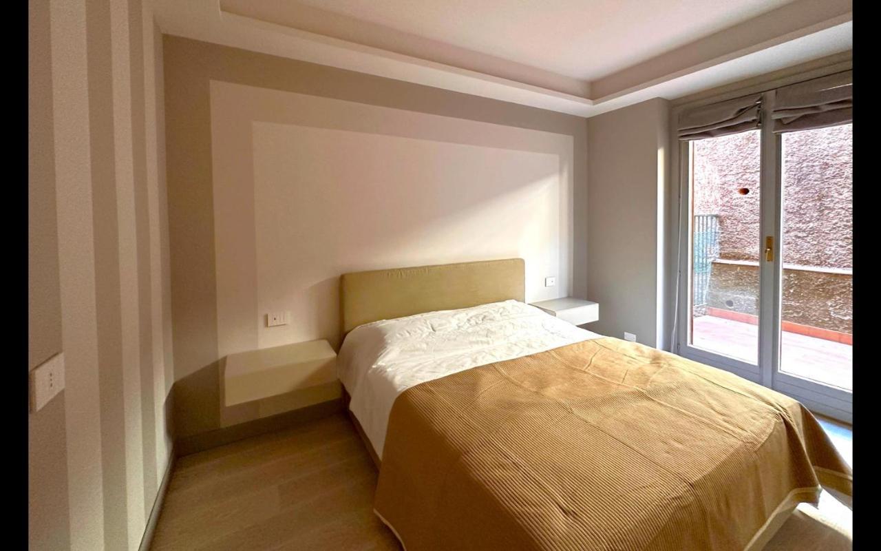 Brina Apt - Argegno Lake Como Exterior foto