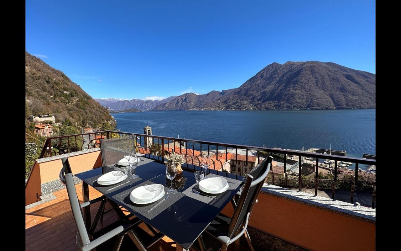 Brina Apt - Argegno Lake Como Exterior foto