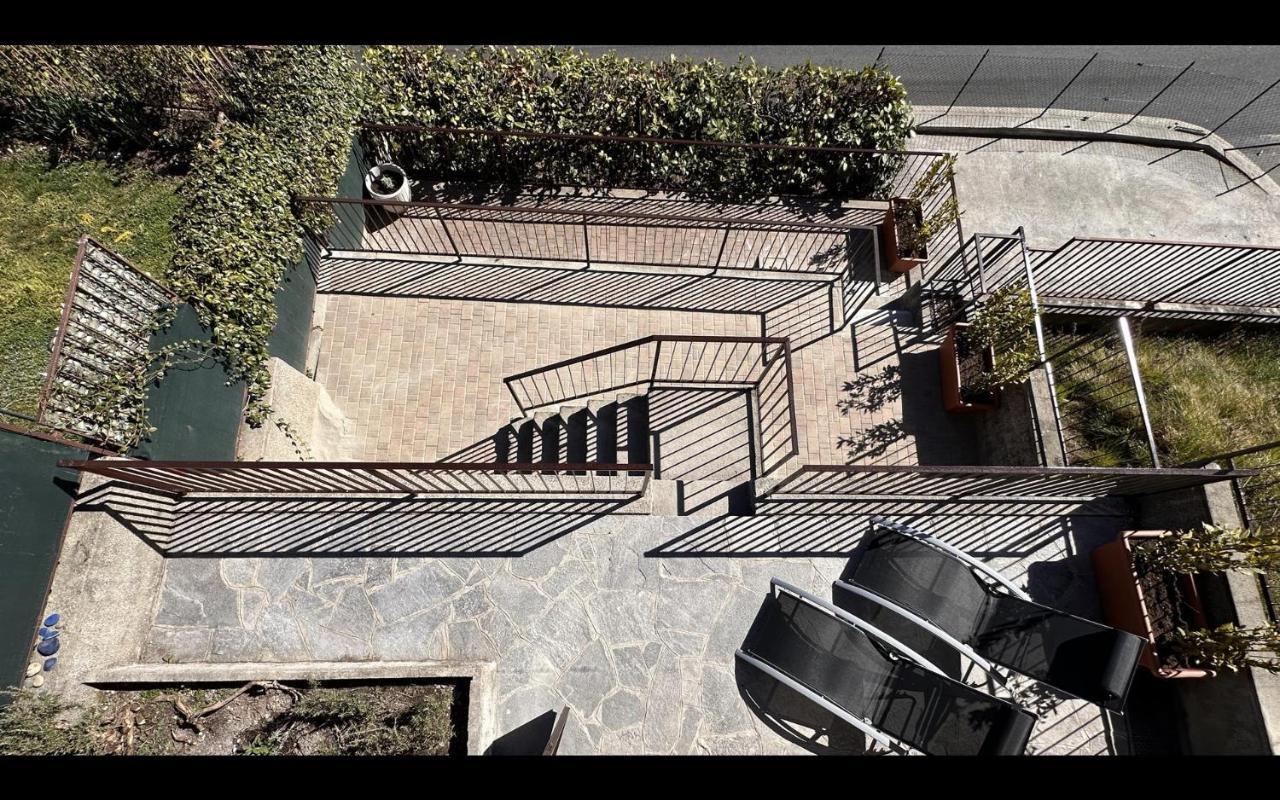 Brina Apt - Argegno Lake Como Exterior foto