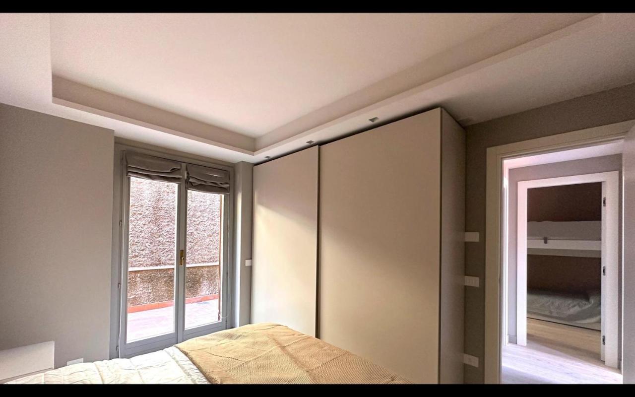 Brina Apt - Argegno Lake Como Exterior foto