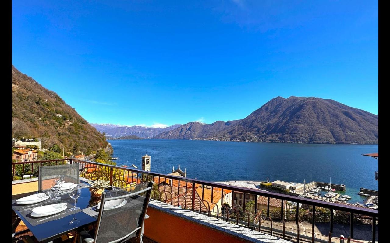 Brina Apt - Argegno Lake Como Exterior foto