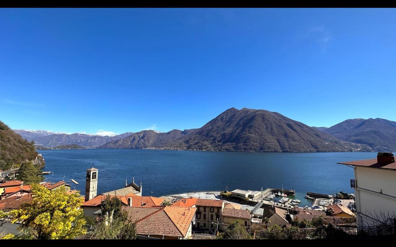 Brina Apt - Argegno Lake Como Exterior foto
