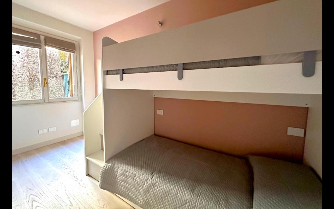 Brina Apt - Argegno Lake Como Exterior foto